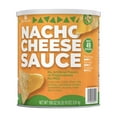 thumbnail image 1 of Bay Valley Nacho Cheese Sauce, 106 oz., 1 of 5