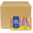 thumbnail image 1 of Boneless Skinless Chicken Breast, Bulk Wholesale Case, priced per pound, 1 of 4