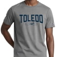 thumbnail image 4 of Champion NCAA Men's Short Sleeve Tee, 4 of 6