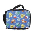 thumbnail image 3 of Kids Licensed 17" Backpack & Lunch Set, 3 of 18