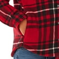 thumbnail image 6 of Member's Mark Boys Sherpa Lined Shacket, 6 of 8