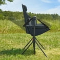 thumbnail image 6 of Member's Mark Swing Lounger Camp Chair, 6 of 7