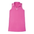 thumbnail image 6 of Member's Mark Women's Pique Sandwash Dress, 6 of 8