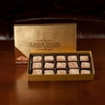 thumbnail image 1 of Candy House Milk Chocolate English Toffee - 30 pcs., 1 of 1