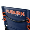 thumbnail image 5 of Logo Brands Auburn Tigers Premium Stadium Seat, 5 of 5
