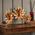 thumbnail image 1 of Member's Mark Metal Turkey Décor, Set of 3, 1 of 6