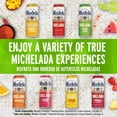 thumbnail image 4 of Modelo Chelada Limon y Sal Mexican Lager Beer, 12 fl. oz. can, 12 pk., 4 of 7