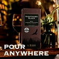 thumbnail image 4 of Bota Box Nighthawk Black Bold Cabernet Sauvignon (3 L), 4 of 9