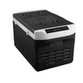 thumbnail image 4 of Frigidaire Portable Convertible Electric Refrigerator/Freezer, 4 of 17