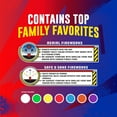 thumbnail image 3 of TNT Fireworks Salute to the Stars, 3 of 6