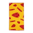 thumbnail image 2 of Logo Brands Kansas City Chiefs 38"x72" Beach Towel, 2 of 4