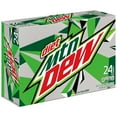 thumbnail image 1 of Diet Mountain Dew 12 fl. oz., 24 pk., 1 of 4