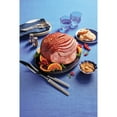 thumbnail image 6 of Member's Mark Boneless Spiral Brown Sugar Double Glazed Ham, priced per pound, 6 of 6