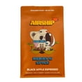 thumbnail image 1 of Airship Black Apple Espresso Whole Bean Coffee, 27 oz., 1 of 7