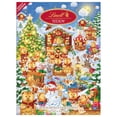 thumbnail image 1 of Teddy Advent Calendar 6.3OZ, 1 of 6