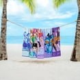 thumbnail image 5 of KPOP Kids Beach Towel, 36"x64", 5 of 5