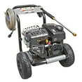 thumbnail image 2 of SIMPSON MegaShot 3100 PSI at 2.4 GPM KOHLER RH265 Premium Gas Pressure Washer, 2 of 11