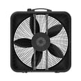 thumbnail image 11 of Lasko 20" 3-Speed Premium Box Fan with Durable Steel Body, 11 of 13