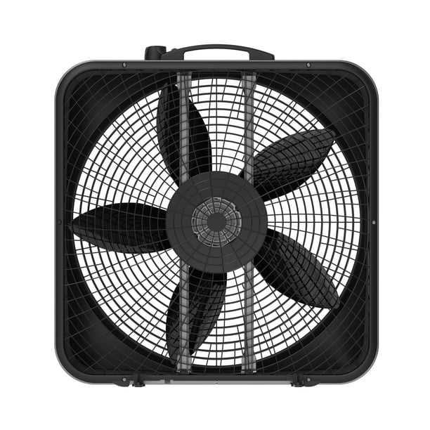 扇風機・サーキュレーター Lasko 20\