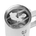 thumbnail image 5 of Logo Brands NCAA 40 oz. x 2 pk. Insulated Tumblers, 5 of 5