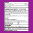 thumbnail image 2 of MiraFAST Soft Chews, Gentle Constipation Relief for Kids & Adults, Mixed Berry Flavor, 100 ct., 2 of 7