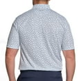 thumbnail image 3 of Greg Norman Men's Performance Golf Polo, 3 of 6