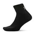 thumbnail image 4 of Under Armour 6-Pack Charged Cotton 2.0 Quarter Sock, 4 of 6