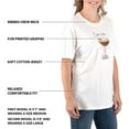 thumbnail image 4 of State of Mine Women's Graphic Tee, 4 of 9