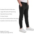 thumbnail image 8 of Member's Mark Boys Sandwash Jogger, 8 of 9