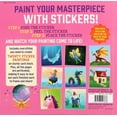 thumbnail image 5 of Paint By Sticker Kids: Magic and More, 5 of 5