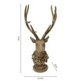 thumbnail image 3 of Member's Mark 23" Stag Deer Décor, 3 of 4