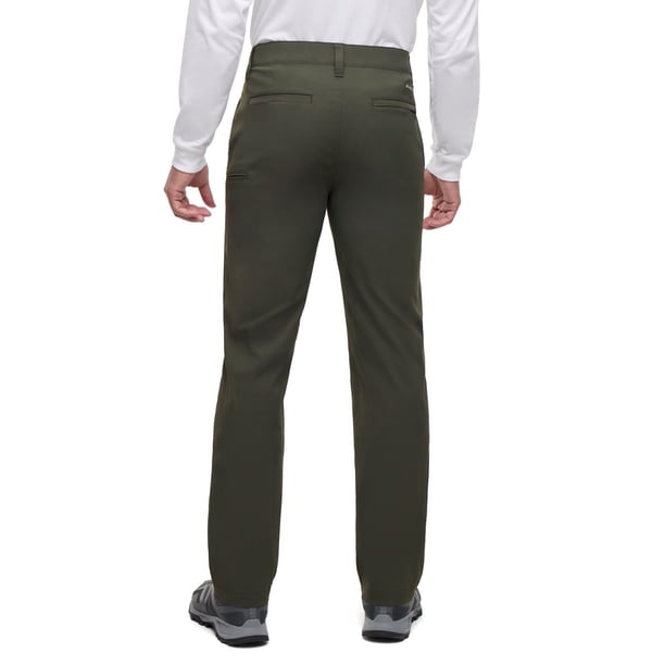 Eddie Bauer Men's Tech Chino Pant - Samsclub.com