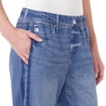 thumbnail image 8 of Seven7 Women's Illusion Sweatpant Denim, 8 of 10