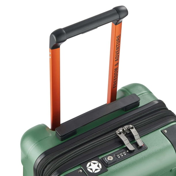 Jeep 2-Piece Hardside Trunk Set - Samsclub.com