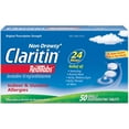 thumbnail image 1 of Claritin RediTabs Non Drowsy (50 ct.), 1 of 1