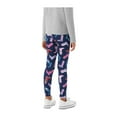 thumbnail image 5 of Member's Mark Girls 3-Pack Legging, 5 of 16