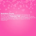 thumbnail image 2 of M&M'S Valentine's Day Milk Chocolate Candy 62 oz., 2 of 9