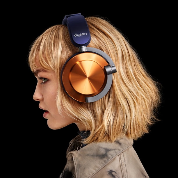 Dyson OnTrac™ Active Noise Canceling Headphones - Samsclub.com