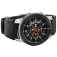 thumbnail image 9 of Samsung Galaxy Bluetooth Watch 46mm (Silver), 9 of 23