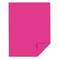 thumbnail image 2 of Astrobrights Color Paper, 8.5" x 11", 24 lb/ 89 gsm, 500 Sheets, 2 of 4