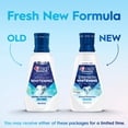 thumbnail image 8 of Crest 3D White Strength Whitening Mouthwash, Clean Mint, 32 fl. oz., 2 pk., 8 of 10