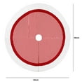 thumbnail image 3 of Member's Mark 60" Holiday Tree Skirt, 3 of 5