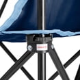 thumbnail image 3 of Logo Brands Maine Black Bears Youth Chair, 3 of 5