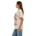 thumbnail image 5 of Women's Character Retro Vintage Wash T-Shirt, 5 of 13