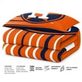 thumbnail image 5 of Logo Brands Houston Astros Comforter Set, 5 of 5