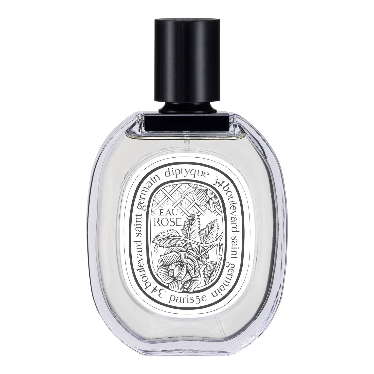 Diptyque Eau Rose Eau de Toilette, 3.4oz - Samsclub.com