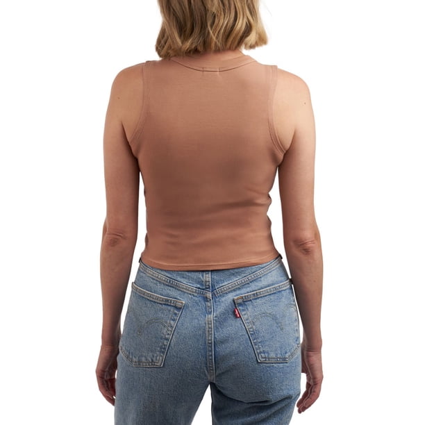 Billabong Women's Ribbed Knit Tank Top - Samsclub.com