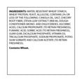 thumbnail image 3 of Lewis Bake Shop Healthy Life White Keto  Bread, 16 oz., 3 of 6