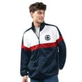 thumbnail image 1 of NBA Adult Full Zip Track Jacket, 1 of 3