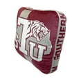 thumbnail image 1 of Logo Brands Texas Southern Tigers XL Puff Pillow, 1 of 5